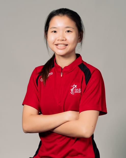 Lim Pin Yu