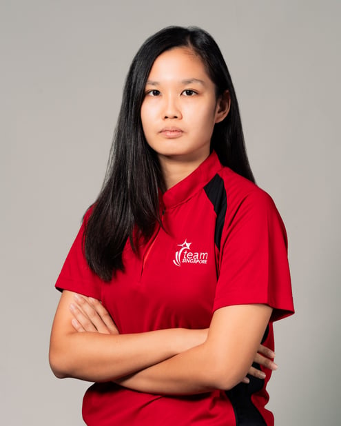 Tan Rou Jie, Mabel