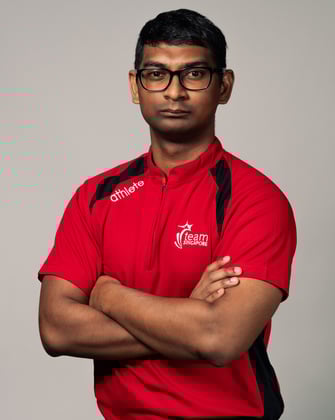 Mohd Zulfaqar Bin Mohd Rafi