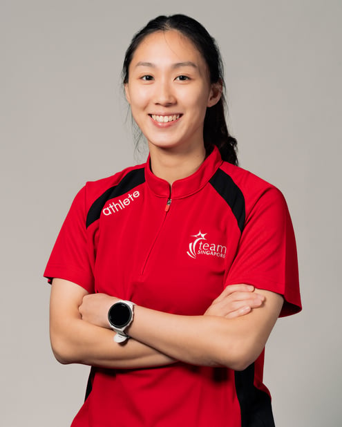 Ng Su Xian