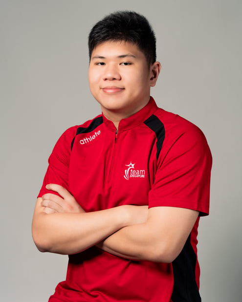 Ng Yi Kai