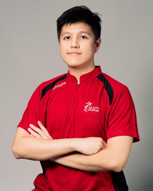 Ong Cheng Seong