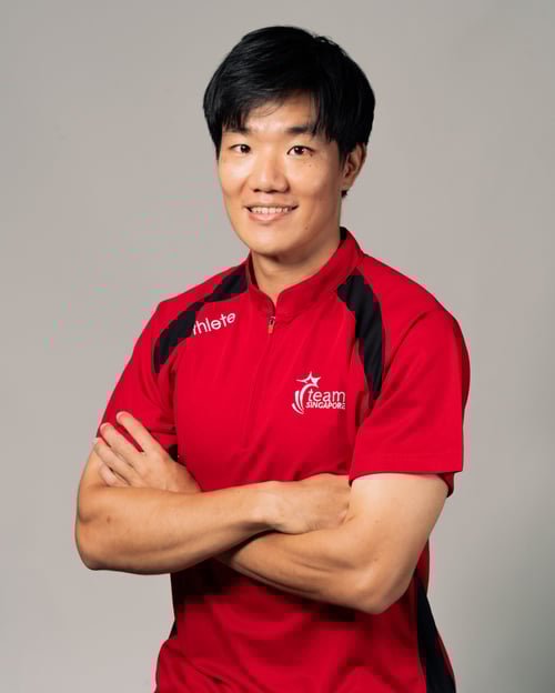 Sean Nishimura Headshot