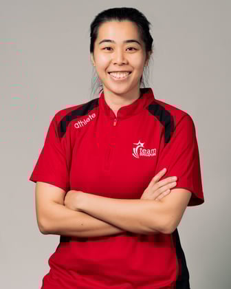 Chan Si Ling Sharlene