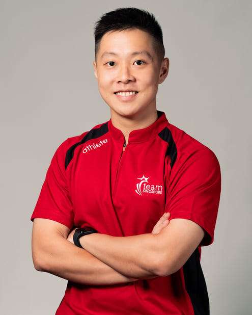 Teo Shi Han