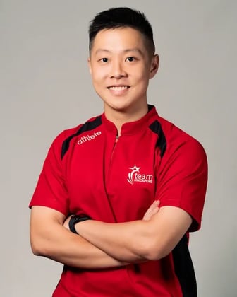 Teo Shi Han