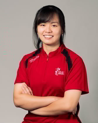 Teo Torng Ning Toylene