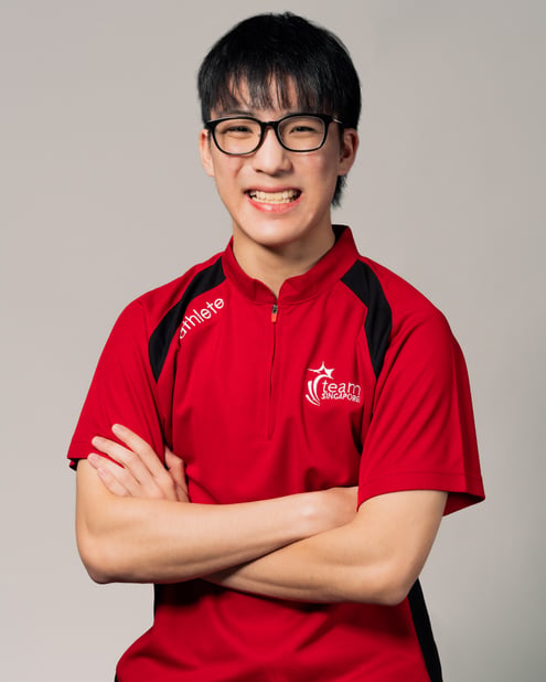Aiden Wei-jun Chan