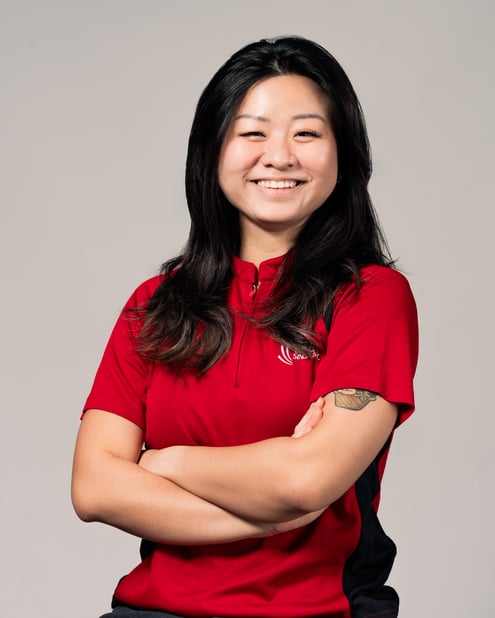 Yap Shi Mei Arabel