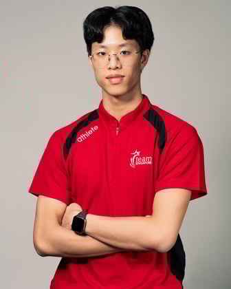 Pok Yan Kai, Brandon