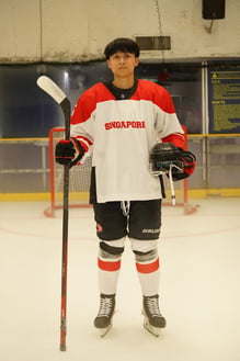 Cael Chua Juin Hui