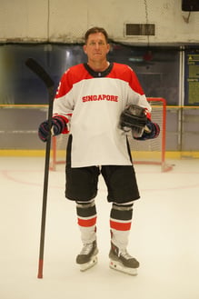 James Nicholas Kodrowski