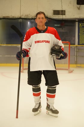 James Nicholas Kodrowski