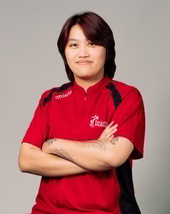 Jessica Chua Yi Ping