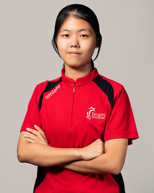 Jin Zhiyan Eva