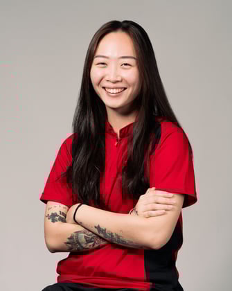 Kiarra Chin Hui Xian