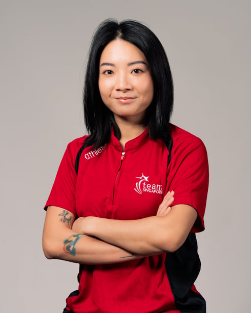 Lim Wen Lin