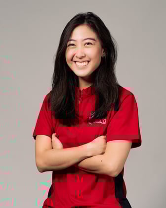 Tan Wei Ting Melissa