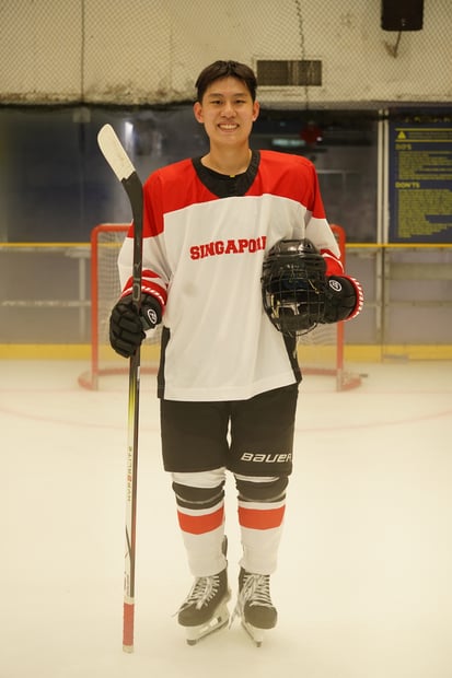 Qian Yong Jia Benedict