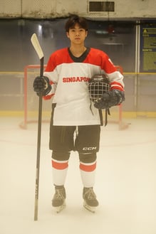 Ryan Goh Tsui Hon