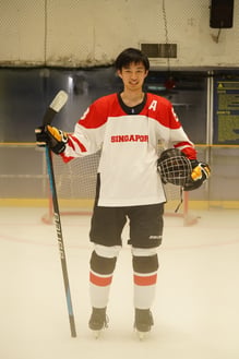 Tan Jiaju Ryan