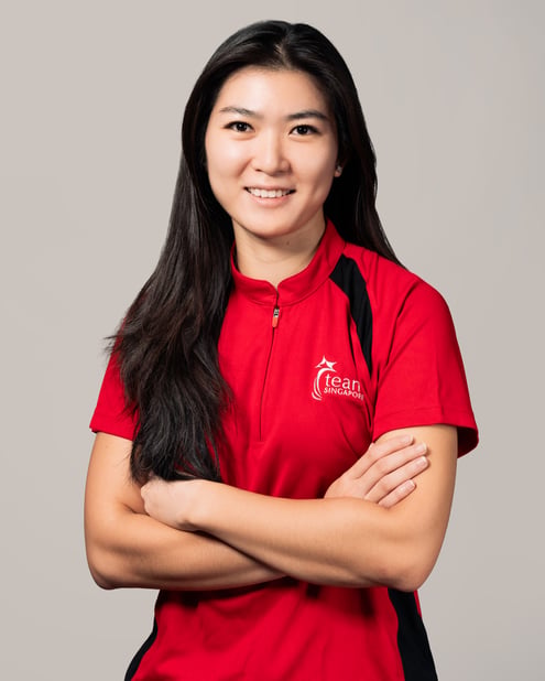 Tiffany Ong Zi Ting