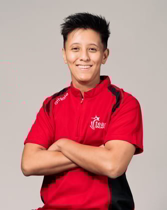 Yeoh Hui Ting Tiffany Anne