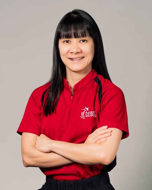 Yew Lim Fong