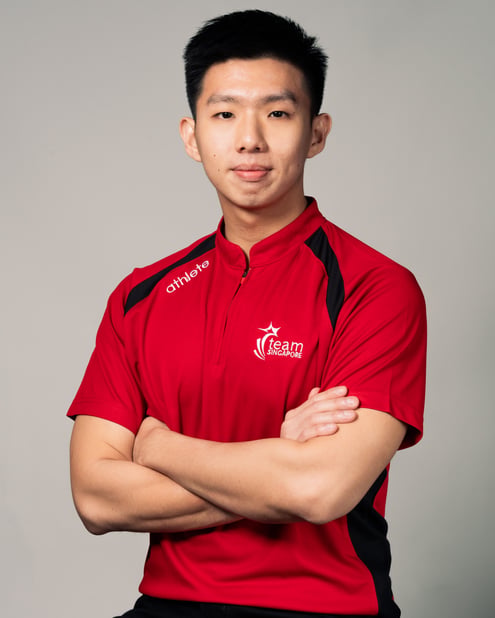 Aik Yu Chen
