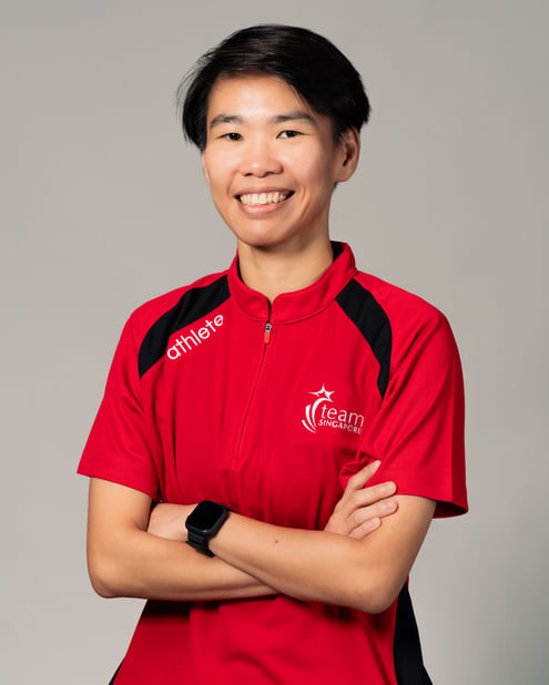 Chua Xinni