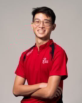 Wong Jing Yang Gerald