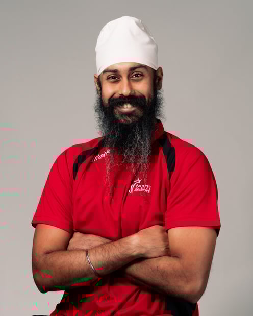 Ishwarpal Singh Grewal