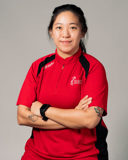 Chen Jingyi