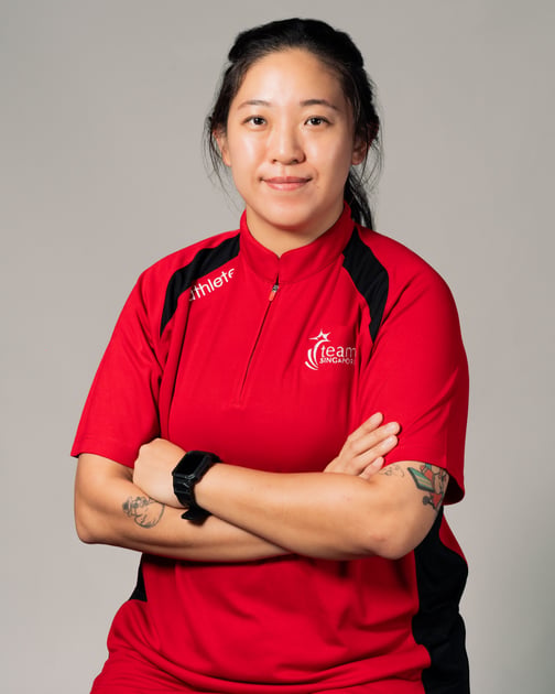 Chen Jingyi