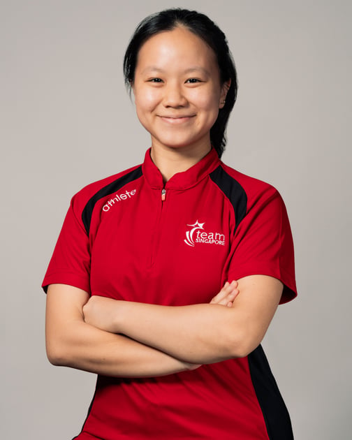 Lim Jee Min Jolene