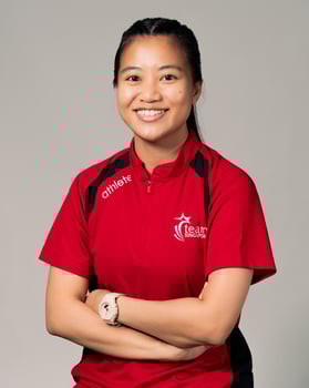 Siti Hajar Binte Asri