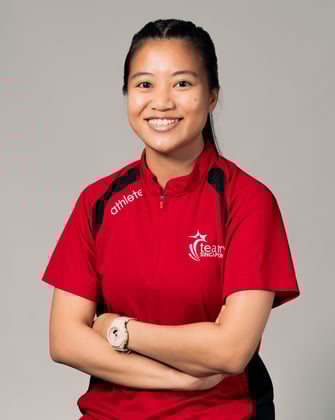 Siti Hajar Binte Asri