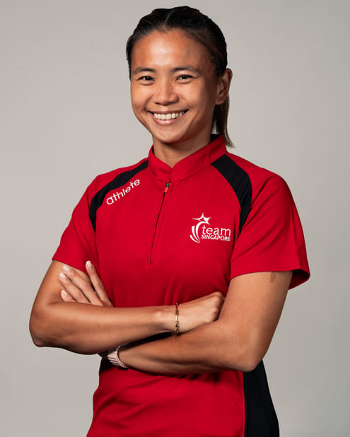 Toh Li Min