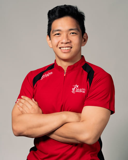Matthew Nathanael Sugiri