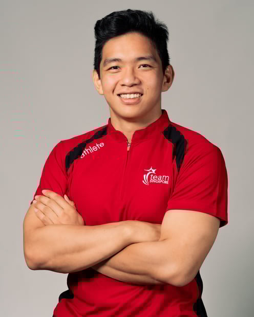 Matthew Nathanael Sugiri