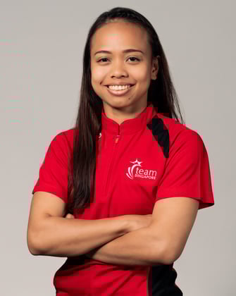 Atiq Syazwani Binte Roslan