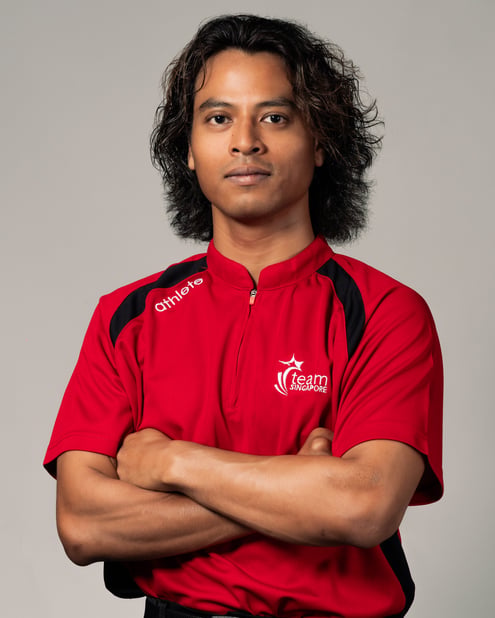 Fuad Bin Bakar