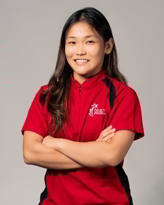 Lim Chang Lin, Kayleigh