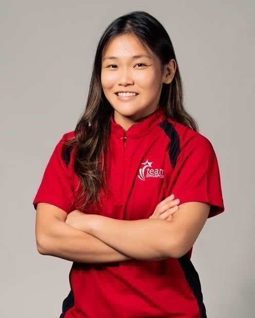 Lim Chang Lin, Kayleigh