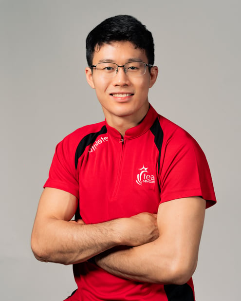 Noah Lim Tian Run