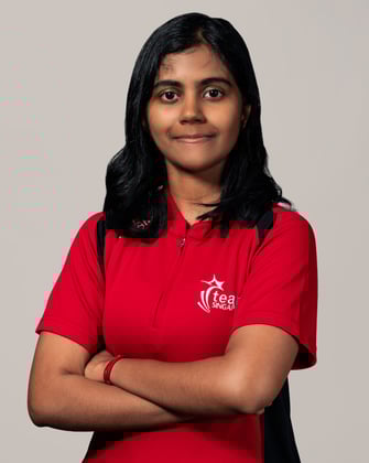 A Priyadarshini