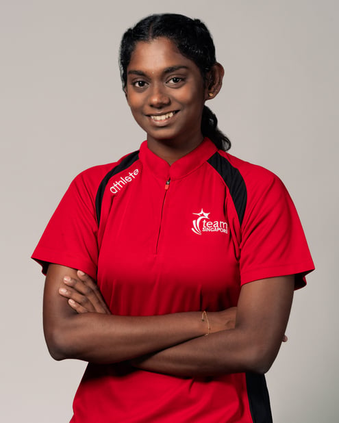 Ayyakkannu Abiraami