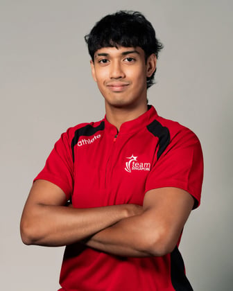 Muhammad Aidil Asyraaf Bin Abdul Mutalib