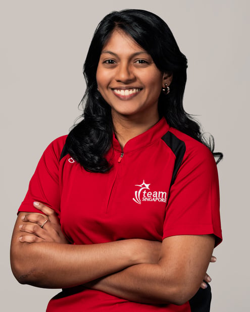 Anandarajan Sindini
