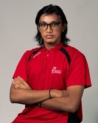 Anbu Navin N Annadurai